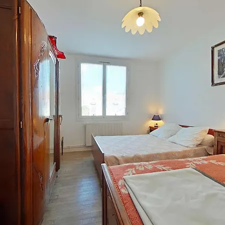 Holiday home Maison 3 Pieces Pres Avec Jardin - Fr-1-224-106 Saint-Gilles-Croix-de-Vie