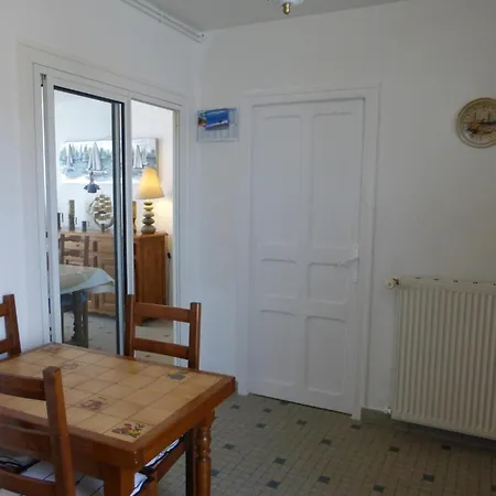 Maison 3 Pieces Pres Avec Jardin - Fr-1-224-106 * Saint-Gilles-Croix-de-Vie