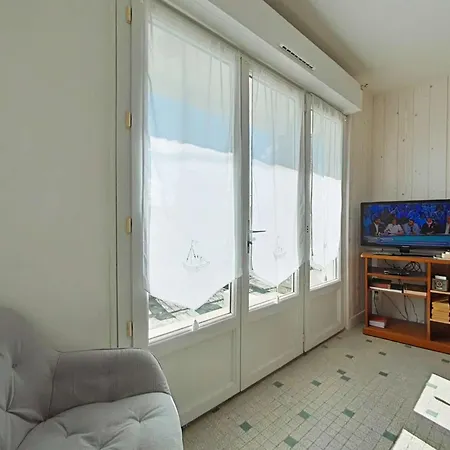 Maison 3 Pieces Pres Avec Jardin - Fr-1-224-106 Holiday home Saint-Gilles-Croix-de-Vie